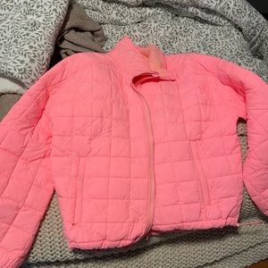 Free People puffer